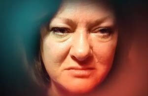 O que Frances Zaayer fez e onde ela está agora quando a Netflix lança a série de crimes reais Worst Neighbor Ever