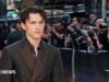 Tom Holland sobre su ‘última oportunidad de interpretar a un niño’ en La Odisea