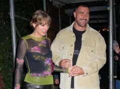 Ryan Seacrest revela por qué se echó atrás en la boda de Taylor Swift y Travis Kelce en el último minuto