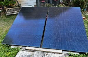 ¿Está pensando en enchufar energía photo voltaic en casa? Los expertos en electricidad recomiendan estar atentos a estos 6 riesgos de seguridad
