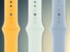 Un rumor incompleto afirma que el Apple Watch Collection 12 podría introducir un sensor en la banda