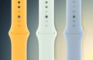 Un rumor incompleto afirma que el Apple Watch Collection 12 podría introducir un sensor en la banda