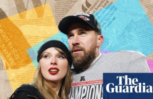 ¿Quién ha sido invitado? ¿Necesitarán firmar un acuerdo de confidencialidad? Siete cosas que debes saber sobre la boda de Taylor Swift y Travis Kelce