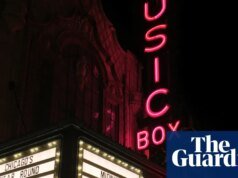‘Hay emoción en el aire’: cómo Estados Unidos volvió a enamorarse del cine independiente