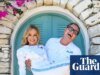 ‘Francamente lovely’: por qué Alan Carr y Amanda Holden son el dúo más lovely de la televisión