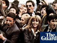 Rompiendo la pantalla: la temporada Rip It Up de BFI se rebela contra los estereotipos adolescentes cansados