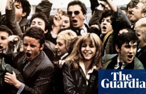 Rompiendo la pantalla: la temporada Rip It Up de BFI se rebela contra los estereotipos adolescentes cansados