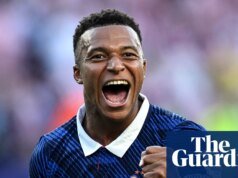 Estadista, comediante e negociante de duras verdades: como Kylian Mbappé se tornou o rei desta Copa do Mundo