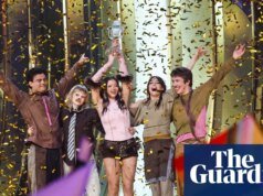 Canadá participará do concurso de música Eurovisão a partir de 2027