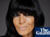 Claudia Winkleman presentará un nuevo programa de chat de la BBC
