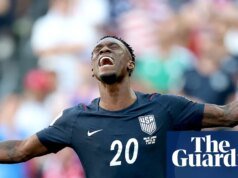 Copa do Mundo de 2026: EUA derrotam a Bélgica e são eliminados nas oitavas de last – em fotos