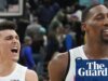 Bam Adebayo e Tyler Herro supostamente envolvidos em altercação física na NBA Summer time League