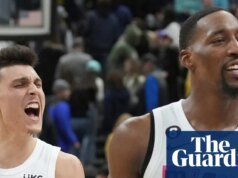 Bam Adebayo e Tyler Herro supostamente envolvidos em altercação física na NBA Summer time League