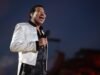 Lionel Richie agradece a los followers por «cada amable palabra y amor» después de su regreso al escenario