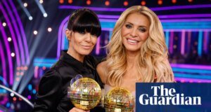‘¡Pura magia!’ Adiós Tess y Claudia, la poderosa pareja que fue el alma y la vida de Strictly