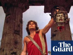 Desde epopeyas griegas hasta éxitos de taquilla bíblicos: ¡las 20 mejores películas mitológicas, clasificadas!