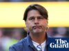 O futuro de Pochettino é incerto, já que o futebol dos EUA pesa o próximo passo após a eliminação da Copa do Mundo