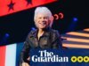Reseña de Bon Jovi: los rockeros hacen un regreso sorprendentemente conmovedor a los escenarios