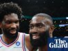 Vencedores e perdedores da agência gratuita da NBA: Sixers lucram enquanto Celtics paga o preço