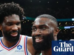 Vencedores e perdedores da agência gratuita da NBA: Sixers lucram enquanto Celtics paga o preço