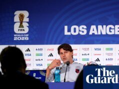 ‘Ninguém nos parabenizou’: por dentro do estranho confronto de Mauricio Pochettino com a imprensa dos EUA