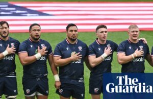 ‘Estamos tentando conseguir alguns fogos de artifício’: as equipes masculina e feminina de rugby dos EUA buscam vitórias no 4 de julho