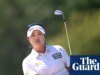 Haeran Ryu em forma bate o recorde principal do LPGA 60 para liderar o Campeonato Evian
