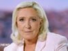 ¿Le Pen volverá a ascender? Líder nacionalista francés desafiante tras fallo judicial