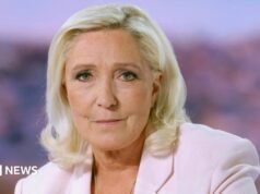 ¿Le Pen volverá a ascender? Líder nacionalista francés desafiante tras fallo judicial
