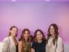 Ex editora de Vogue sobre sus consejos para salir adelante en los negocios (y en la vida) en un evento repleto de estrellas