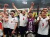 La victoria de Inglaterra contra México es el partido de fútbol más visto en la historia de la televisión estadounidense