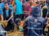 Ocho muertos tras un deslizamiento de tierra en una escuela de niñas en Bangladesh