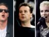 Los followers de la música han hablado: ¿quién debería estar en el Salón de la Fama del Rock and Roll escocés?