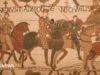 Dezenas de milhares de pessoas correm por ingressos para ver a Tapeçaria de Bayeux no Reino Unido
