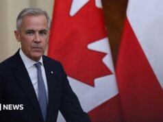 Canadá comemora seu aniversário enquanto Mark Carney luta para mantê-lo intacto