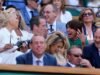 Hannah Waddingham, Jodie Foster y Sam Mendes entre las estrellas del día 13 de Wimbledon