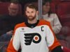 «C’était une offre intelligente»: Sean Couturier admira a ousadia de Daniel Brière