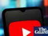 La BBC pronto podría hacer programas para su lanzamiento primero en YouTube según un acuerdo