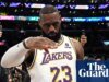 LeBron James supostamente deixando o Lakers, abrindo portas para a união com Curry no Warriors