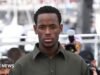 El actor de High Boy, Micheal Ward, declarado no culpable de violación