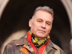 La BBC elimina Winterwatch después de 14 años mientras los fanáticos devastados califican la decisión de «desgarradora»