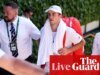 Wimbledon 2026: Noskova x Mertens, Kostyuk x Paolini, Fritz x Zverev, Cobolli x Fery nas quartas de ultimate – ao vivo
