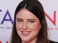 Michelle Ryan dejará EastEnders un año después del regreso de Zoe Slater