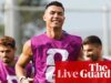 Portugal x Croácia: oitavas de last da Copa do Mundo de 2026 – ao vivo