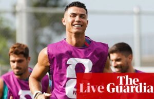 Portugal x Croácia: oitavas de last da Copa do Mundo de 2026 – ao vivo