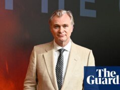 Christopher Nolan cube que la gente «desprecia» la IA y que la thought de que reemplazará a los humanos es «una tontería»