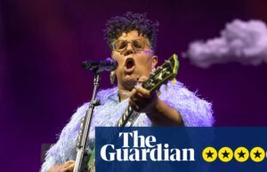 Reseña de Alabama Shakes: el primer concierto de rockeros estadounidenses en el Reino Unido en una década está lleno de esperanza para el futuro