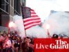 EUA x Bélgica: oitavas de ultimate da Copa do Mundo de 2026 – ao vivo