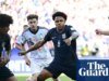 A eliminação da USMNT na Copa do Mundo foi a transmissão americana mais assistida desde o Tremendous Bowl