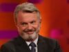 Muere Sam Neill, protagonista de las películas de Jurassic Park y Peaky Blinders, a los 78 años